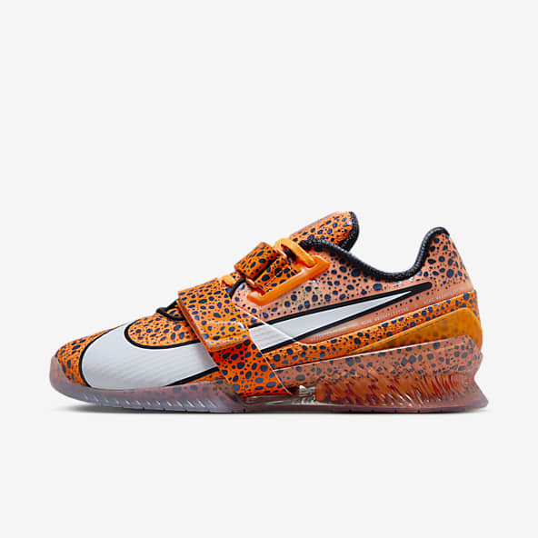 Multi Color Shoes. Nike
